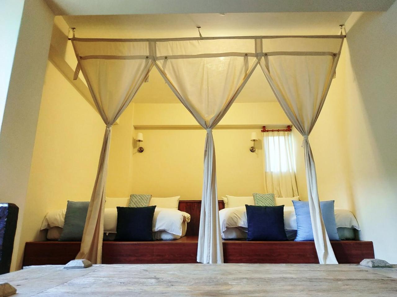 Cenacle B & B Chenggong Exterior photo